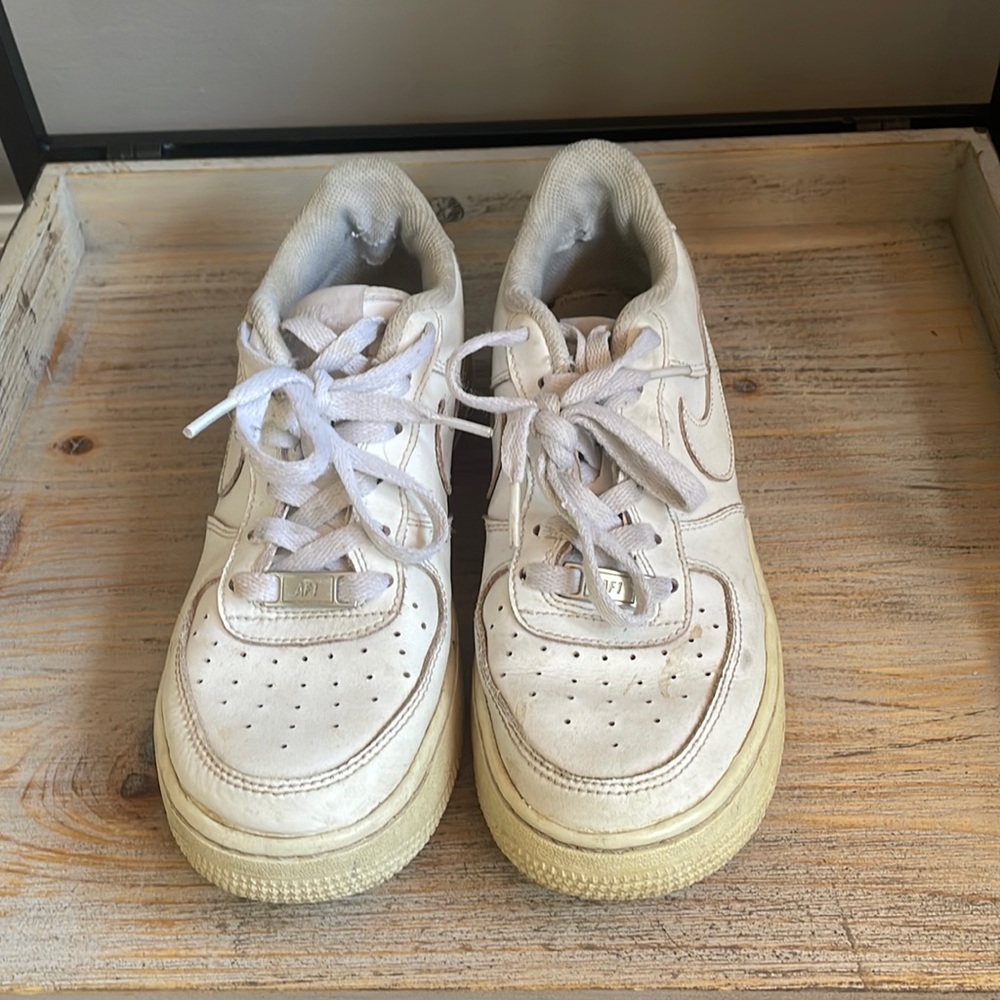 Air Force 1’s